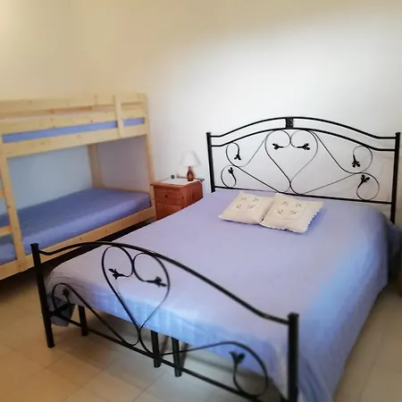 Сasa de vacaciones Casa Angela *