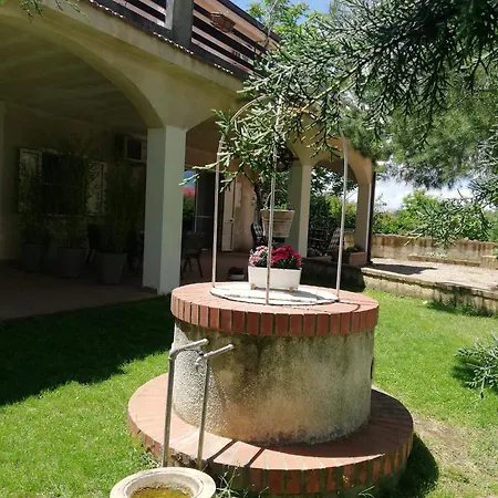 Casa Angela