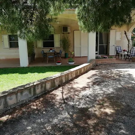 Сasa de vacaciones Casa Angela Pisticci