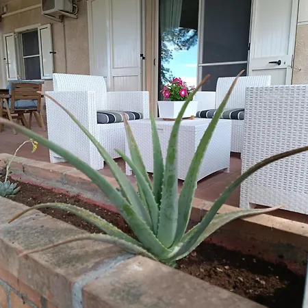 Сasa de vacaciones Casa Angela Pisticci