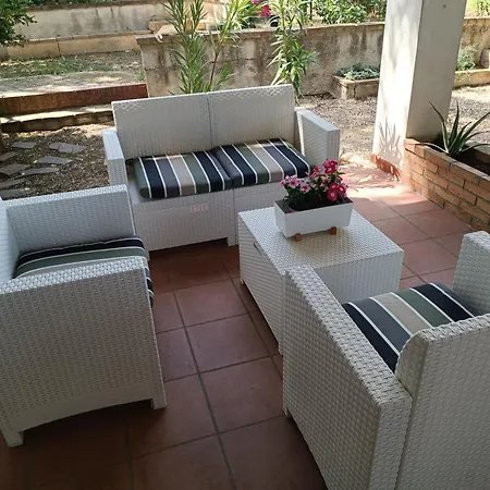 Сasa de vacaciones Casa Angela Pisticci