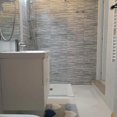 Casa Angela * 피스티치