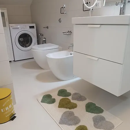 Сasa de vacaciones Casa Angela Pisticci