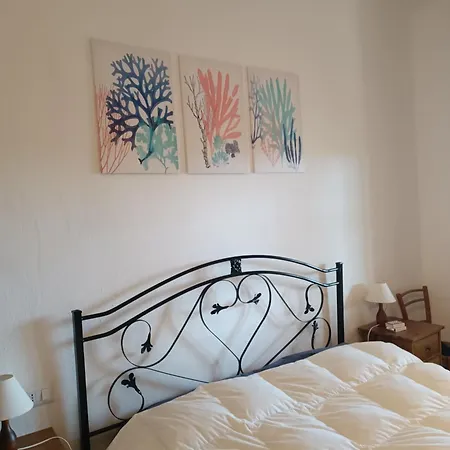 Casa Angela * 피스티치