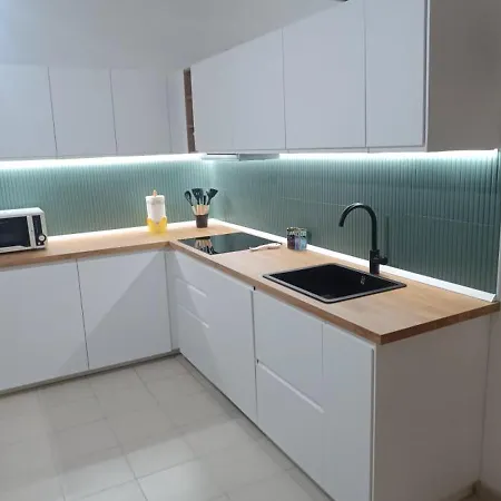 Casa Angela * Pisticci