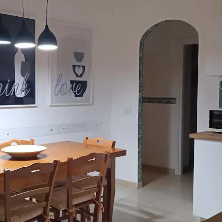 Casa Angela * 피스티치