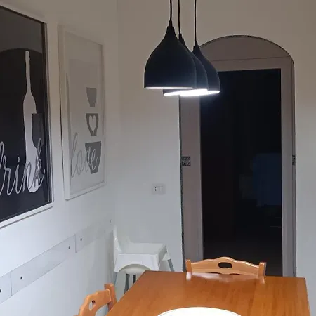 Casa Angela