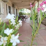 Casa Angela Holiday home