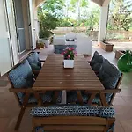 Casa Angela Holiday home