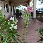 Casa Angela Holiday home