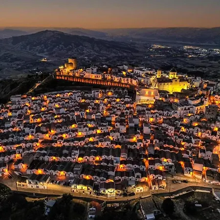 Casa Angela بيت للعطل *