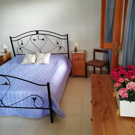 بيت للعطل Casa Angela بيستيشي