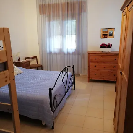 Casa Angela بيت للعطل بيستيشي