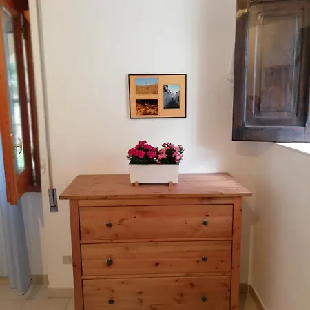 Casa Angela Hébergement de vacances *