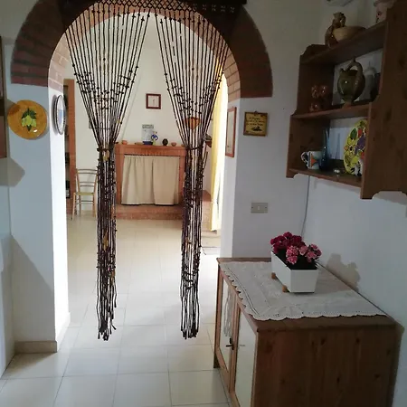 Casa Angela Pisticci