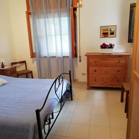 Casa Angela * Pisticci