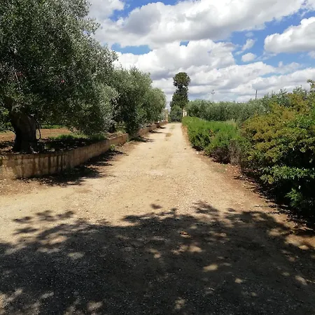 Σπίτι διακοπών Casa Angela