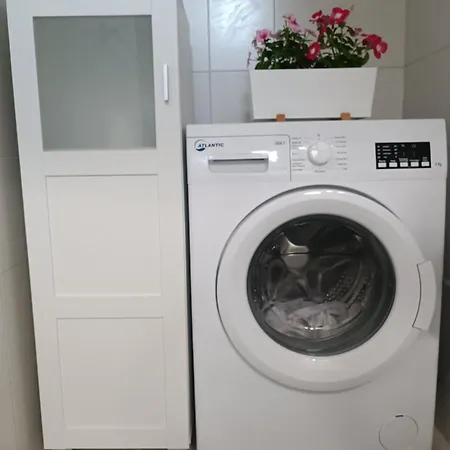 Casa Angela بيت للعطل