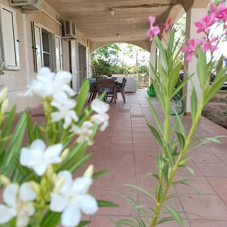 Casa Angela Σπίτι διακοπών