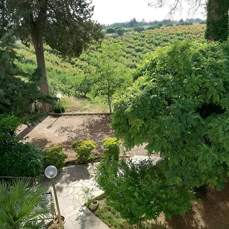 Σπίτι διακοπών Casa Angela Pisticci