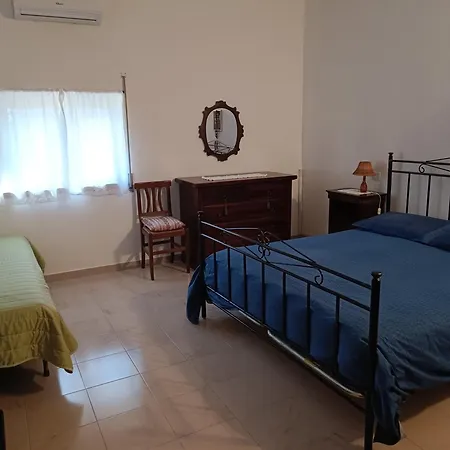 Casa Angela Casa vacanze *
