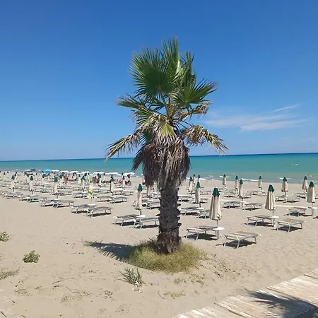 Casa Angela Hébergement de vacances *