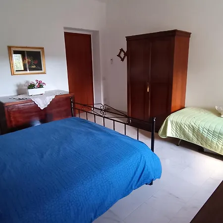 Casa Angela Pisticci