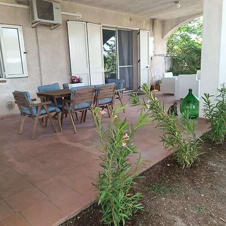 Casa Angela *