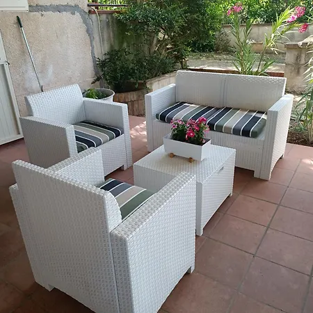 Casa Angela *
