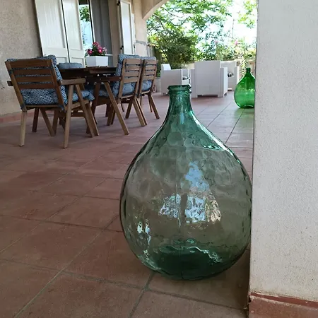 Casa Angela *