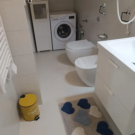 Casa Angela Hébergement de vacances Pisticci