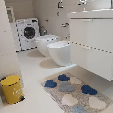 بيت للعطل Casa Angela *