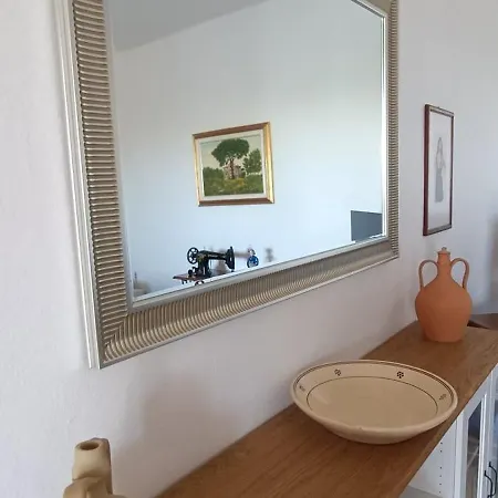 Casa Angela