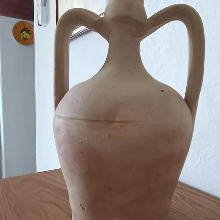 بيت للعطل Casa Angela *