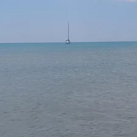 Casa Angela Hébergement de vacances *