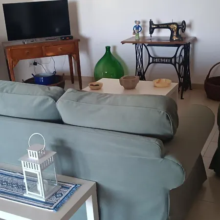 بيت للعطل Casa Angela *
