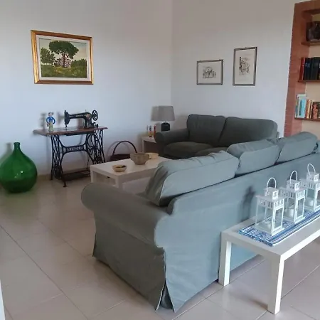 Casa Angela Σπίτι διακοπών