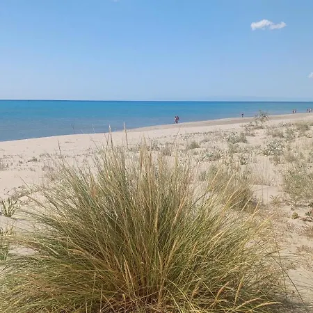 Casa Angela * بيستيشي