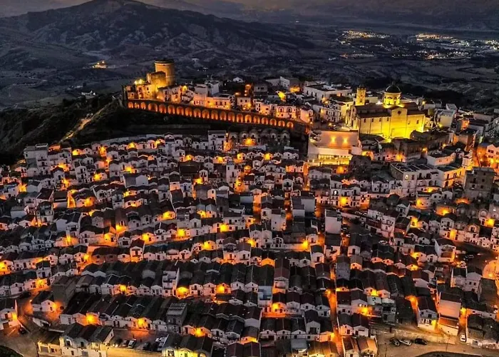 Casa Angela Hébergement de vacances *