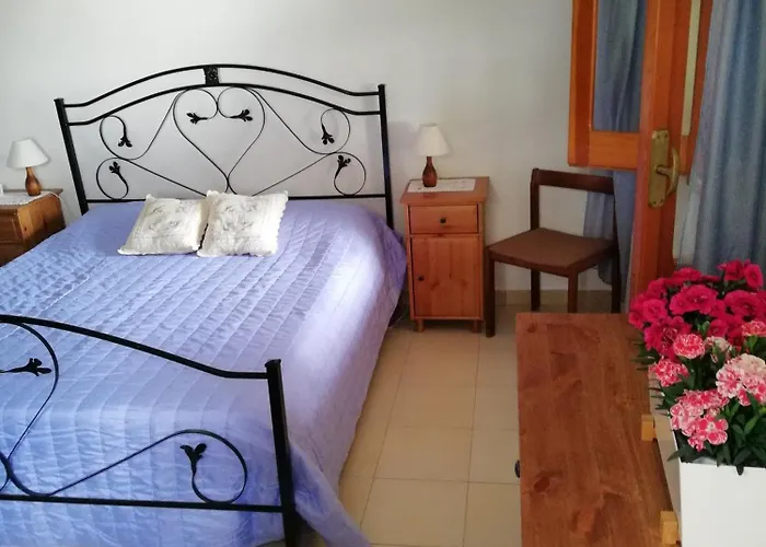 Holiday home Casa Angela Pisticci