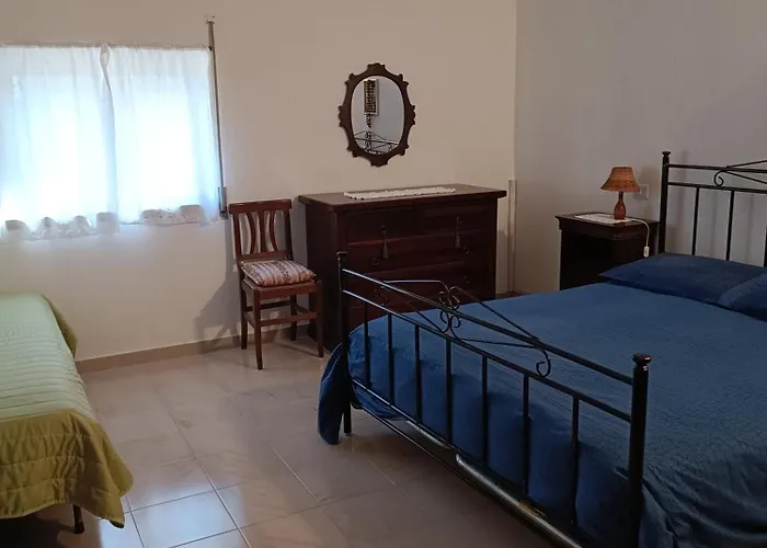 Casa Angela Nyaraló *