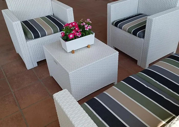 Casa Angela Holiday home Pisticci