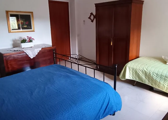 Casa Angela Pisticci