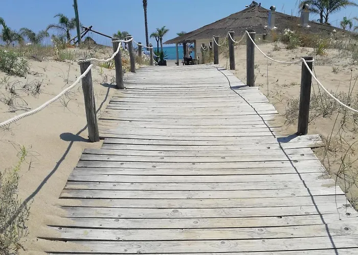 Nyaraló Casa Angela Pisticci