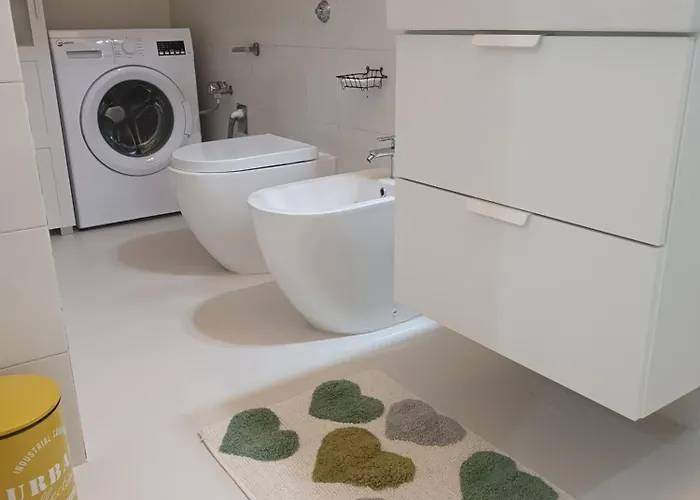 Holiday home Casa Angela Pisticci