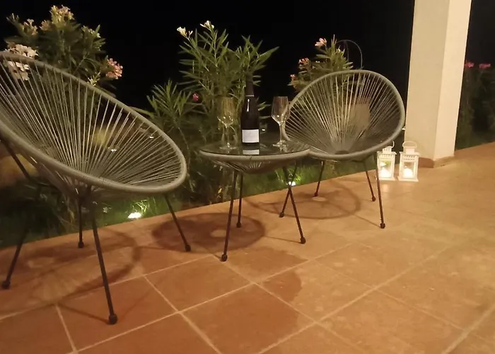 Holiday home Casa Angela Pisticci