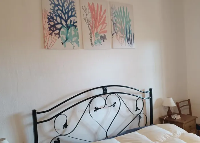 Casa Angela * Pisticci