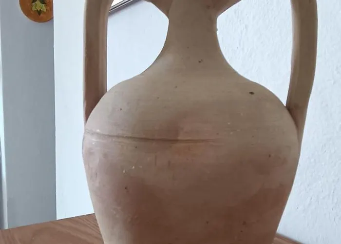 Nyaraló Casa Angela *