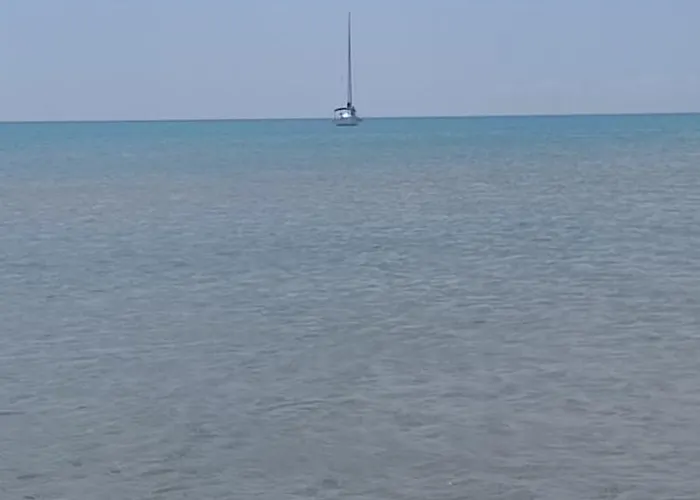 Casa Angela Nyaraló *