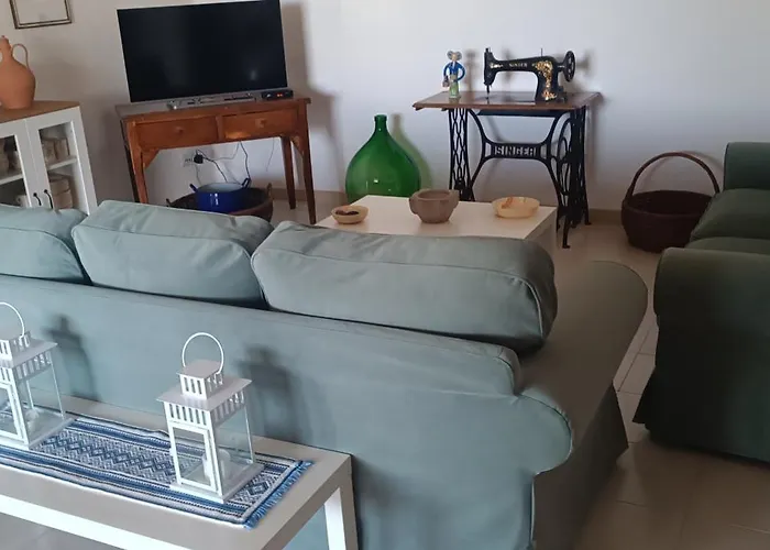 Nyaraló Casa Angela *